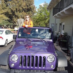 Meet your Posher, Don